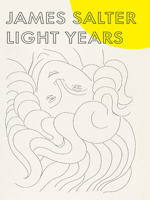 cover image of Light Years